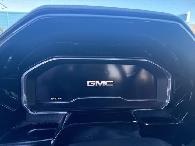 2023 GMC Sierra Elevation
