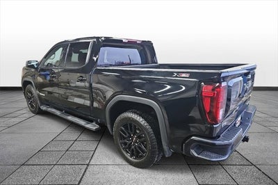 2023 GMC Sierra Elevation