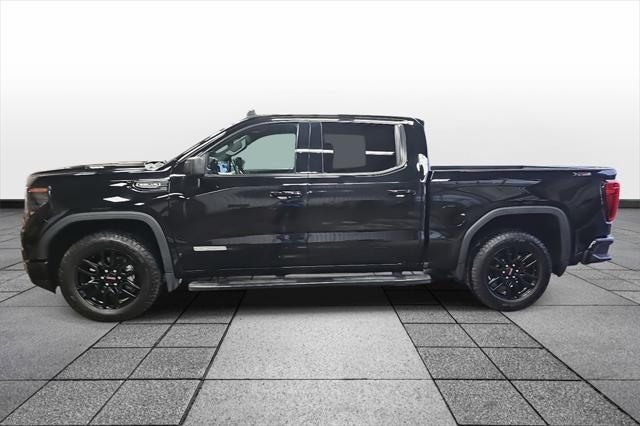 2023 GMC Sierra Elevation