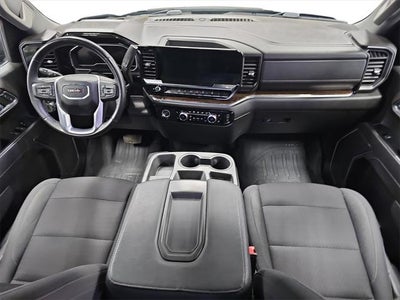 2023 GMC Sierra Elevation