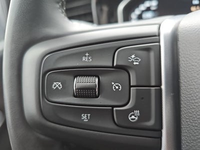 2025 GMC Sierra SLT