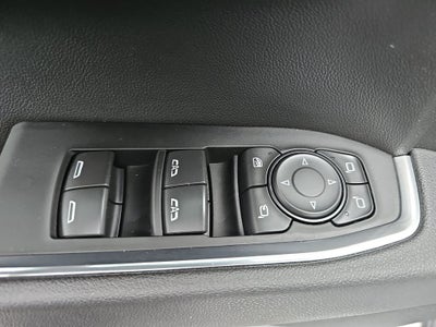 2025 GMC Sierra SLT