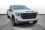 2025 GMC Sierra SLT