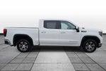 2025 GMC Sierra SLT