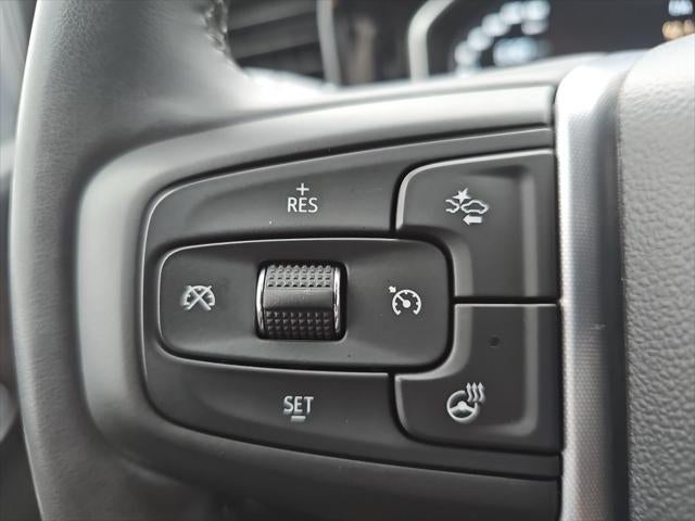 2025 GMC Sierra SLT