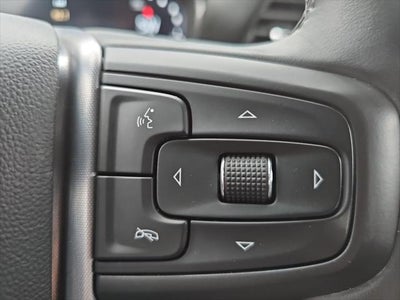 2025 GMC Sierra SLT