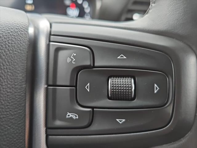 2025 GMC Sierra SLT