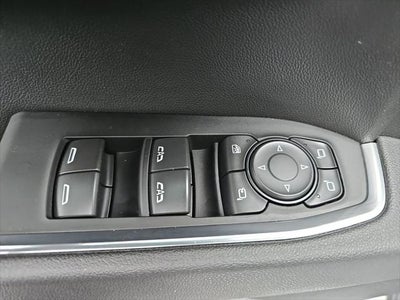 2025 GMC Sierra SLT