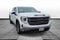 2025 GMC Sierra SLT
