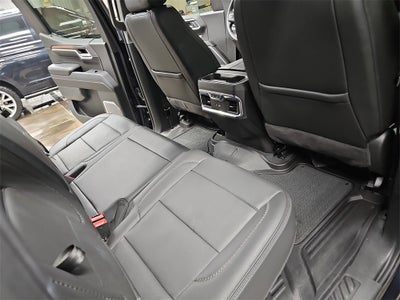 2024 GMC Sierra Denali