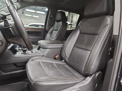 2024 GMC Sierra Denali