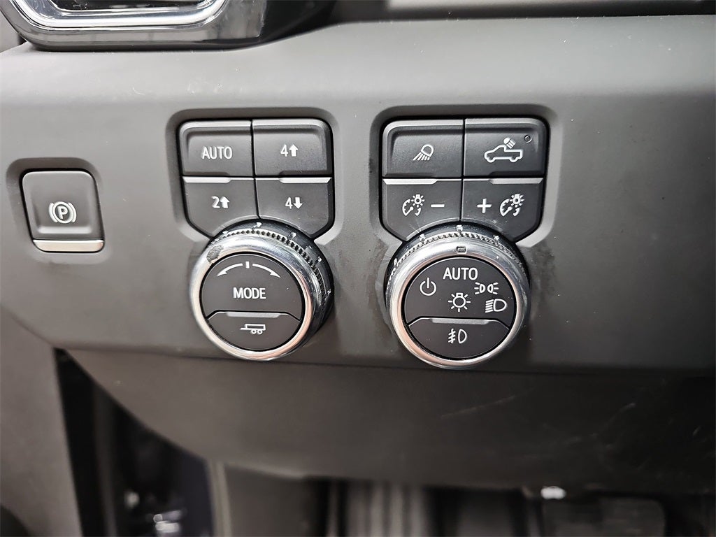 2024 GMC Sierra Denali