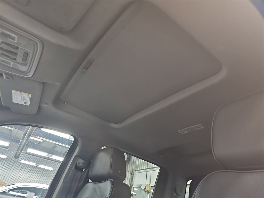 2024 GMC Sierra Denali