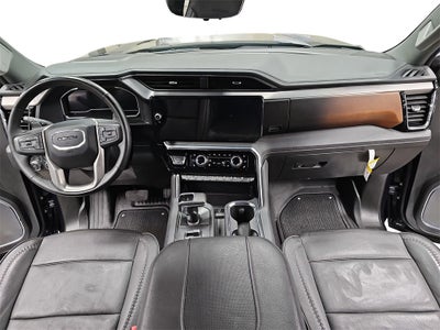 2024 GMC Sierra Denali