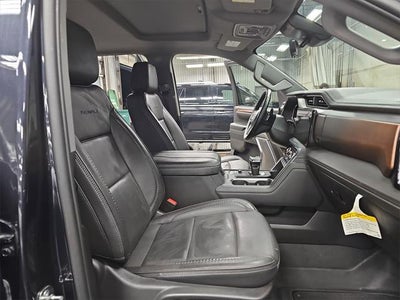 2024 GMC Sierra Denali