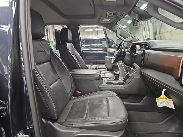 2024 GMC Sierra Denali