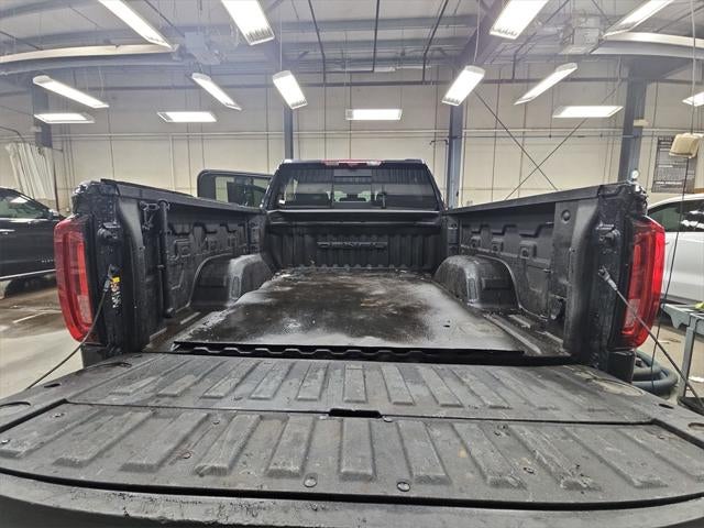 2024 GMC Sierra Denali