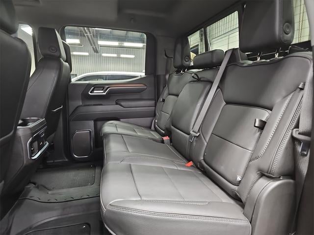 2024 GMC Sierra Denali