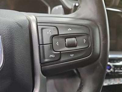 2024 GMC Sierra Denali