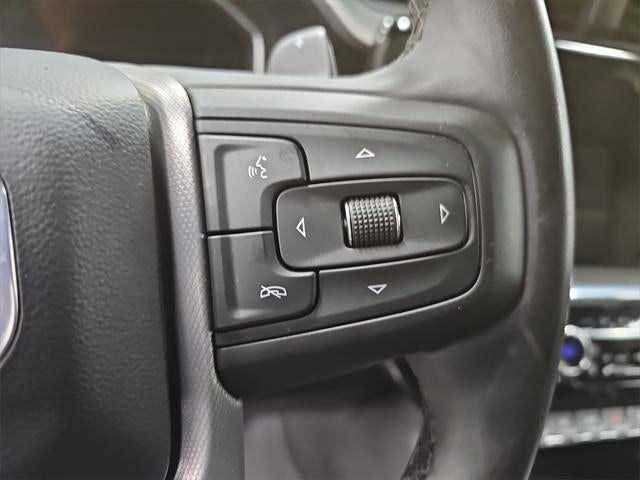 2024 GMC Sierra Denali