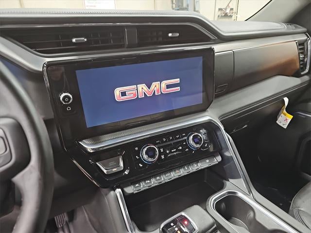 2024 GMC Sierra Denali