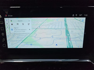 2024 GMC Sierra Denali