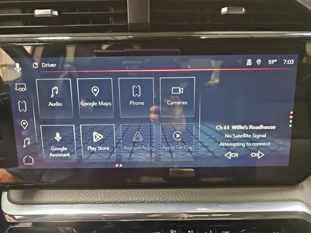 2024 GMC Sierra Denali