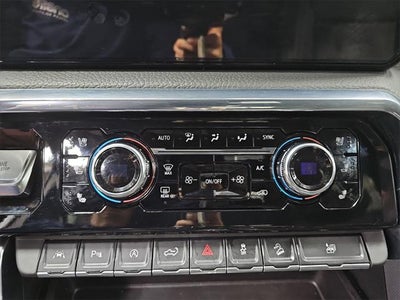 2024 GMC Sierra Denali