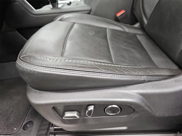 2024 GMC Sierra Denali