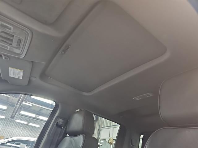 2024 GMC Sierra Denali