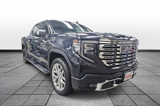 2024 GMC Sierra Denali