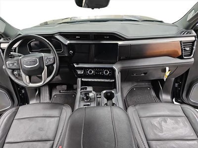 2024 GMC Sierra Denali