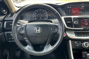 2014 Honda Accord EX-L V-6 FWD