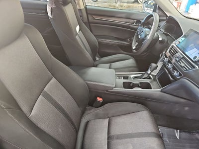 2020 Honda Accord EX