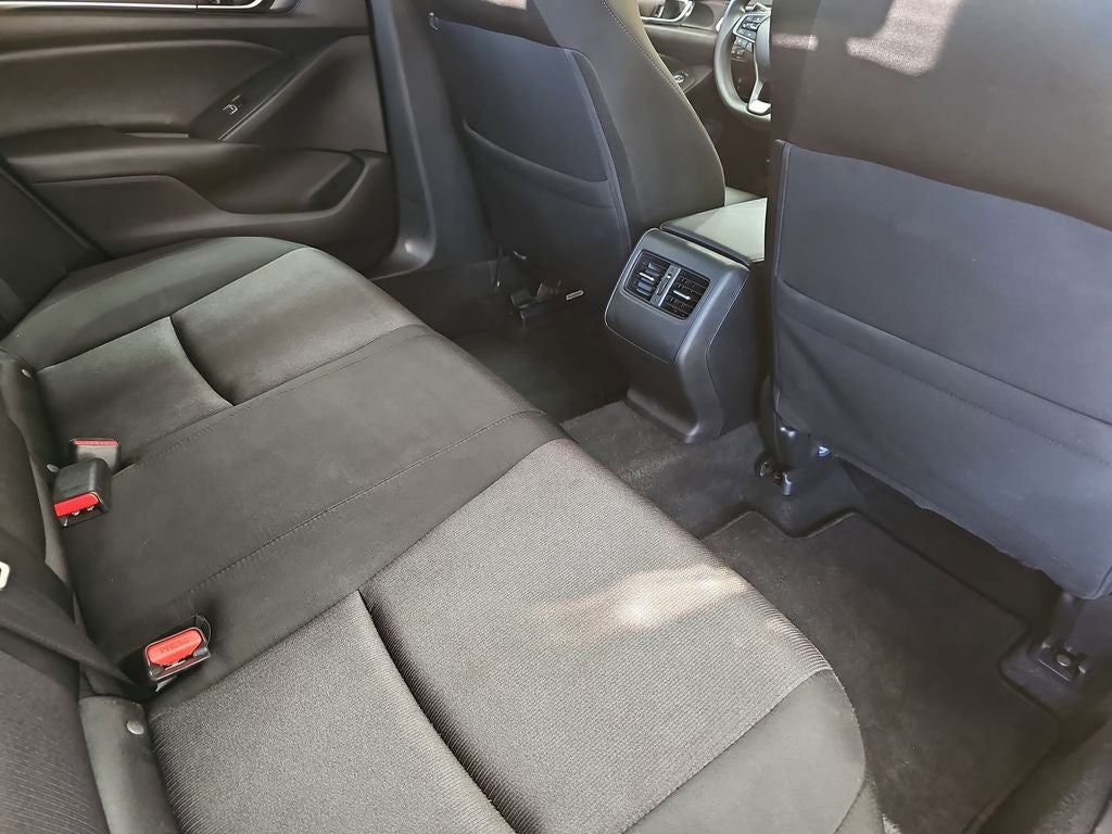 2020 Honda Accord EX