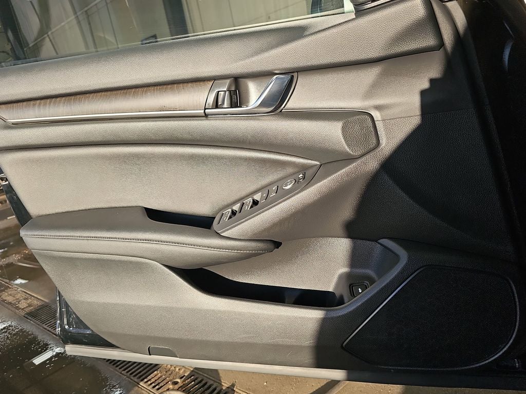 2020 Honda Accord EX