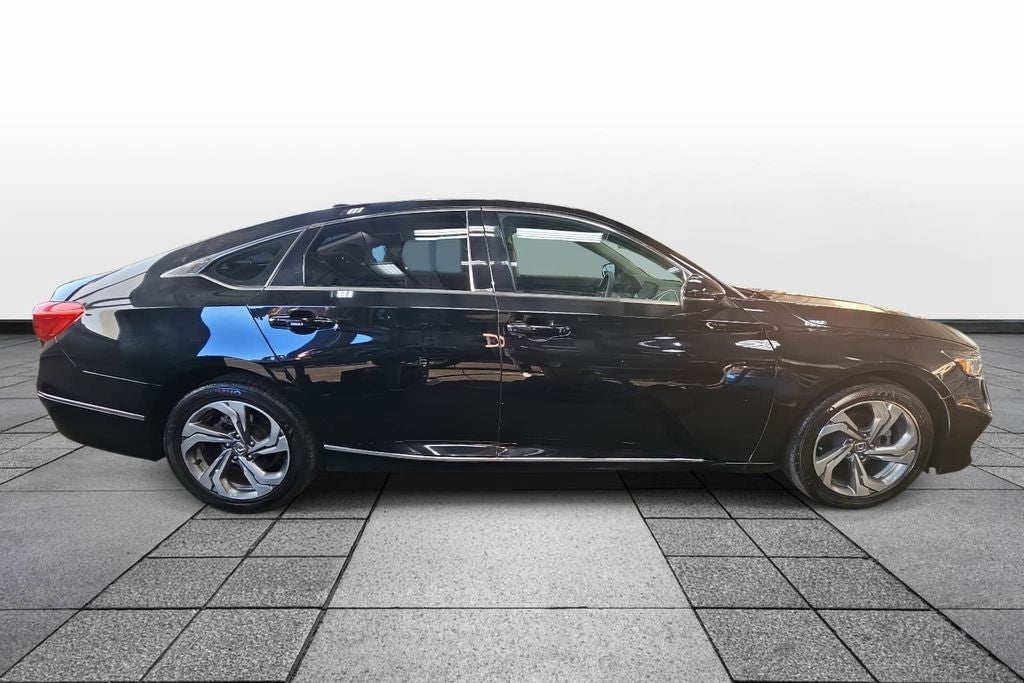 2020 Honda Accord EX