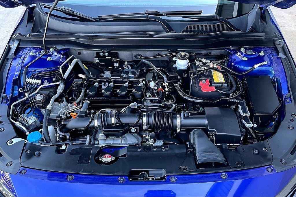 2022 Honda Accord Sport Special Edition