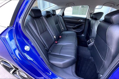 2022 Honda Accord Sport Special Edition
