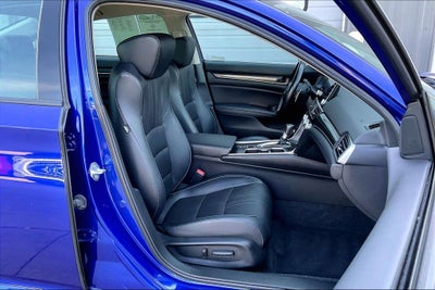 2022 Honda Accord Sport Special Edition