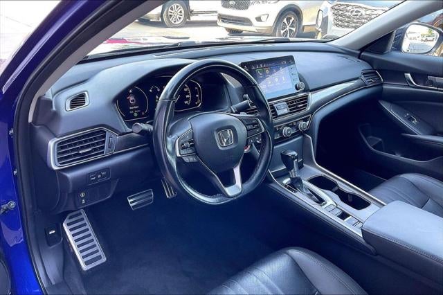 2022 Honda Accord Sport Special Edition