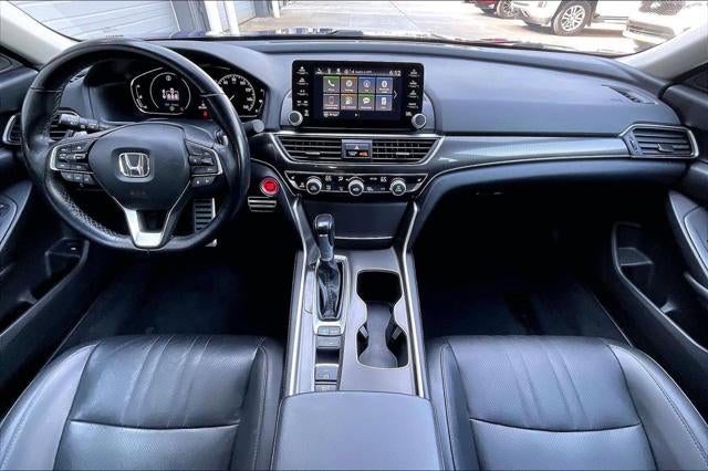 2022 Honda Accord Sport Special Edition