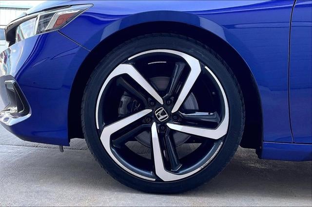 2022 Honda Accord Sport Special Edition