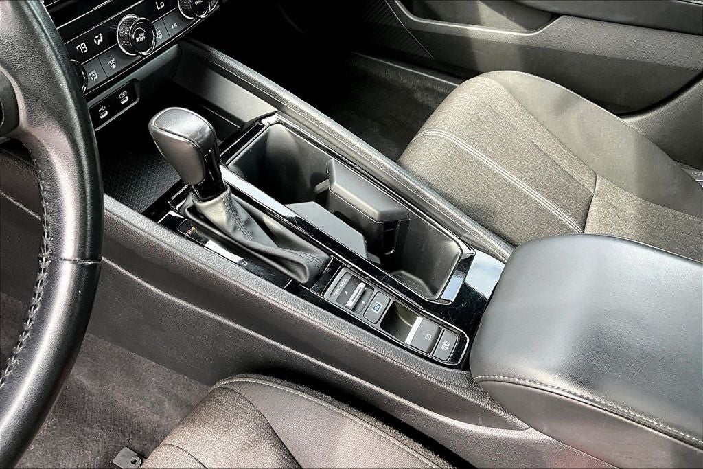 2024 Honda Accord Sport