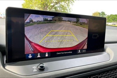 2024 Honda Accord Sport