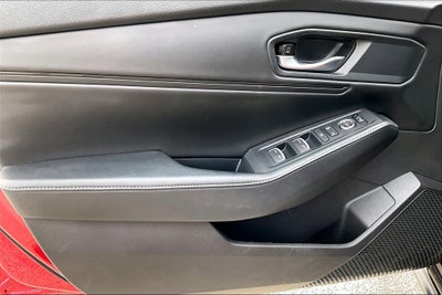 2024 Honda Accord Sport