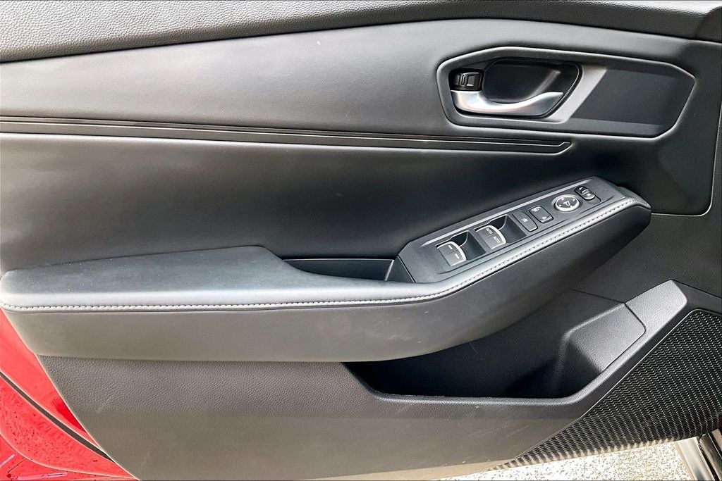 2024 Honda Accord Sport