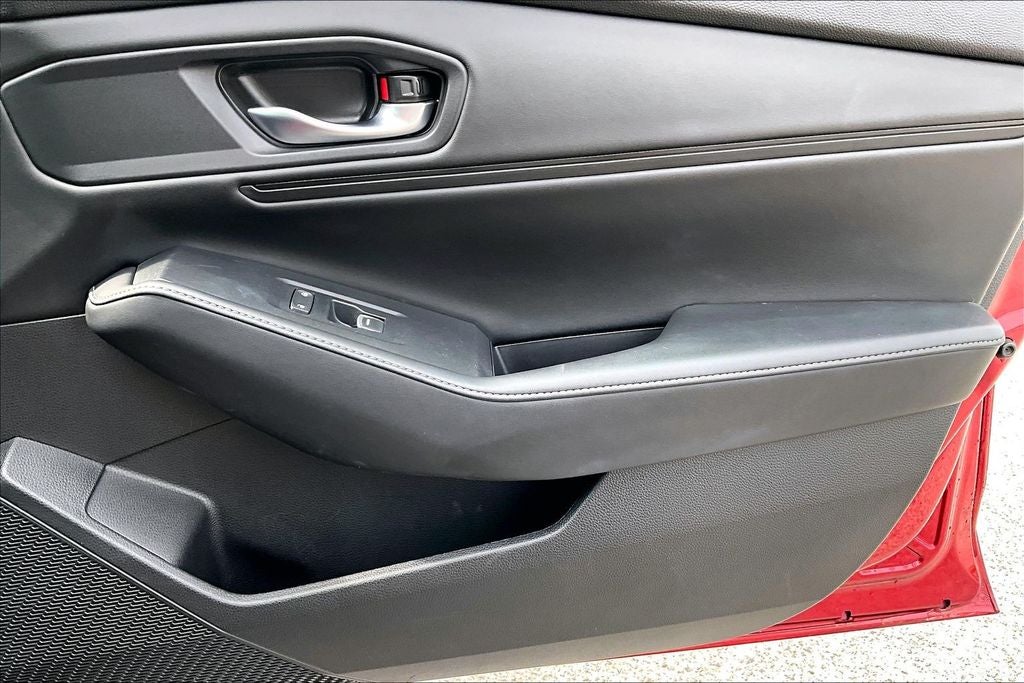 2024 Honda Accord Sport