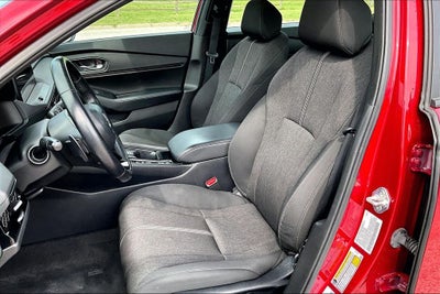 2024 Honda Accord Sport