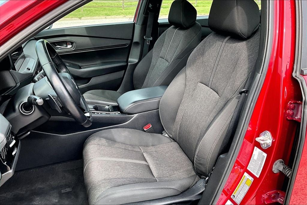 2024 Honda Accord Sport